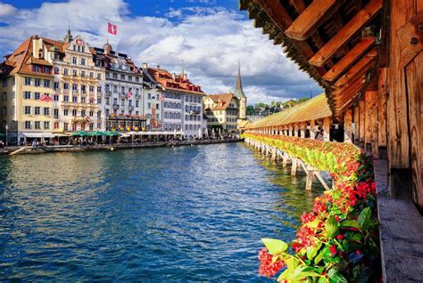 The Magic of Switzerland: Where Dreams Come True